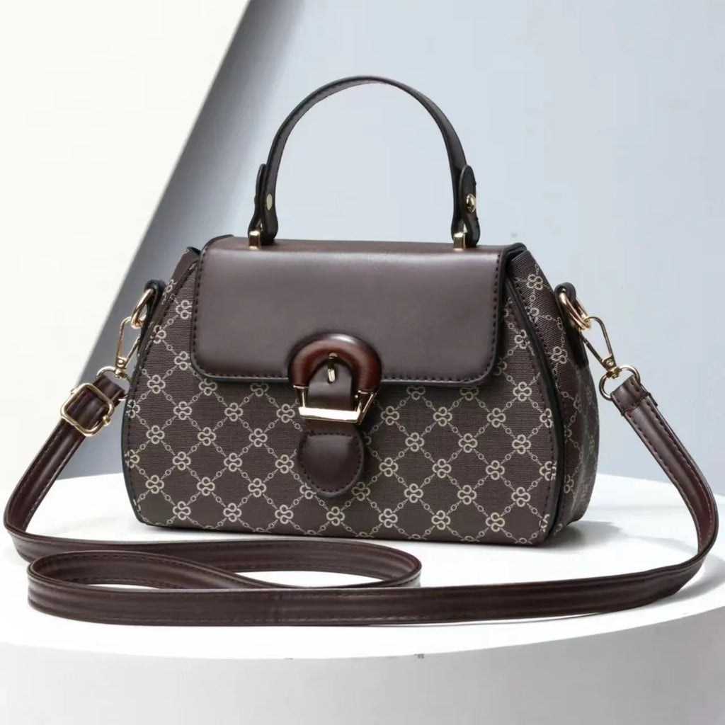 Vanitybag handbag one shoulder bag intellectually elegant messenger bag for women crossbody shoulder bag