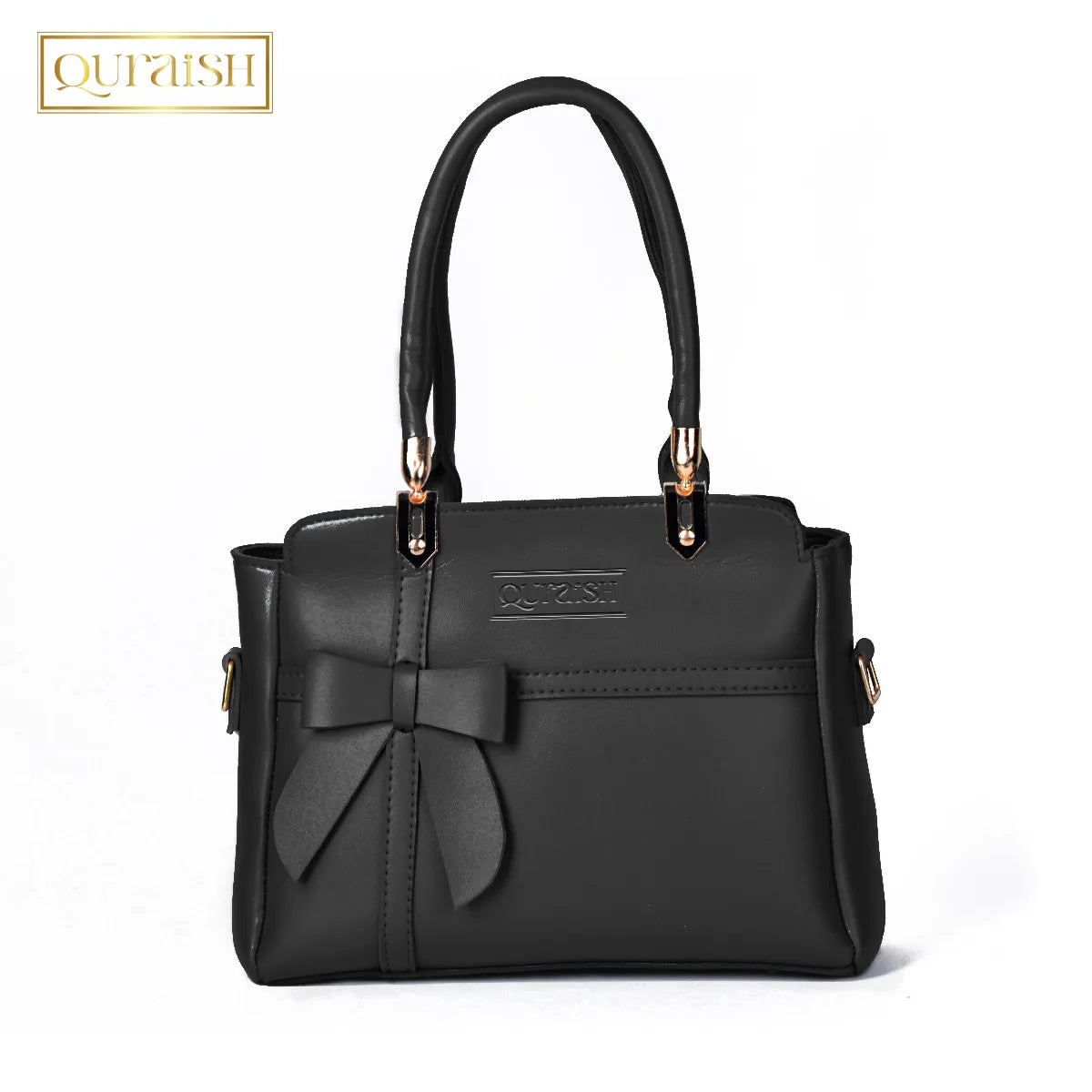 Quraish Women Bags - Ladies Handbags with Long Shoulders - Stylish Designs Ladies Hand Bags for Girls - Modern Cross Body Bags for Women - Luxe Shoulder Bags for Girls - Bag Stylish Hand Bag for Girls - Chain Bags for Girls - College Bags for Girls