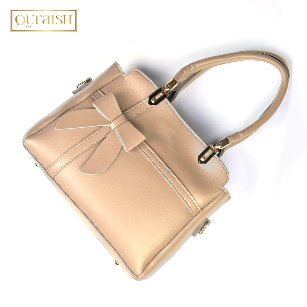 Quraish Women Bags - Ladies Handbags with Long Shoulders - Stylish Designs Ladies Hand Bags for Girls - Modern Cross Body Bags for Women - Luxe Shoulder Bags for Girls - Bag Stylish Hand Bag for Girls - Chain Bags for Girls - College Bags for Girls