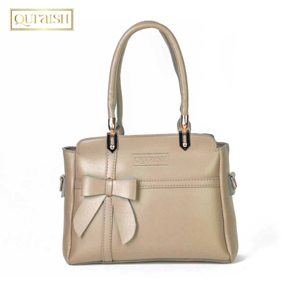 Quraish Women Bags - Ladies Handbags with Long Shoulders - Stylish Designs Ladies Hand Bags for Girls - Modern Cross Body Bags for Women - Luxe Shoulder Bags for Girls - Bag Stylish Hand Bag for Girls - Chain Bags for Girls - College Bags for Girls