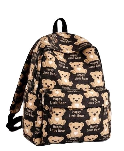 Medium Kids Backpack Waterproof Backpack, Girls & Women Stylish Trendy College, School & College Bag etc. For all