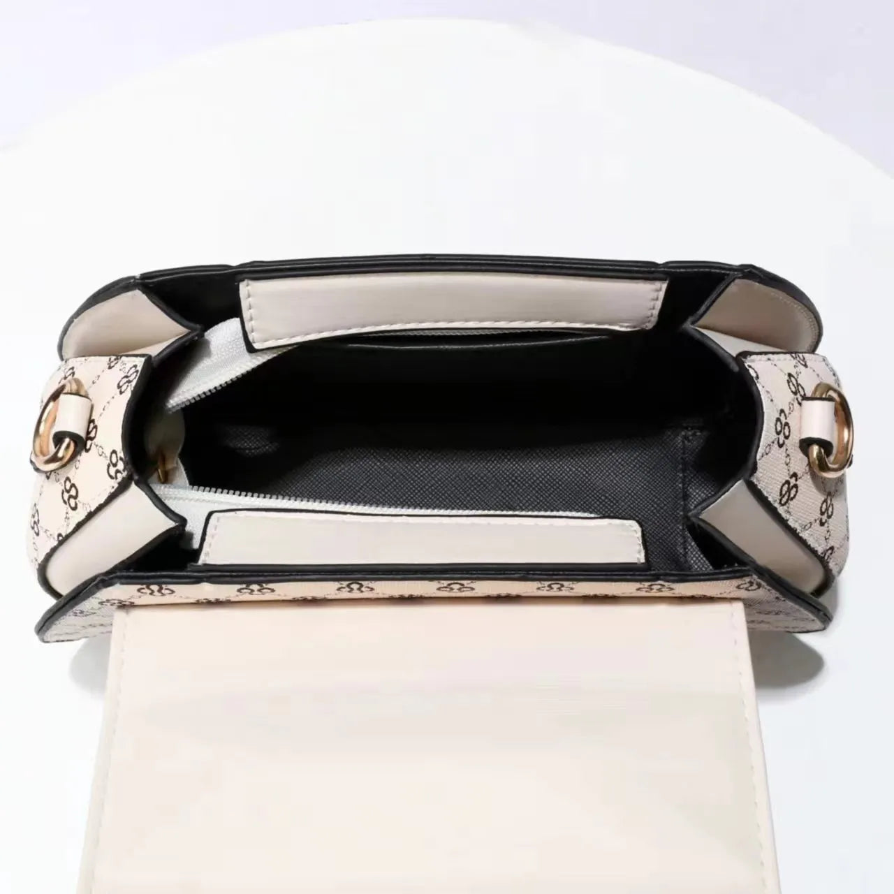 Vanitybag handbag one shoulder bag intellectually elegant messenger bag for women crossbody shoulder bag