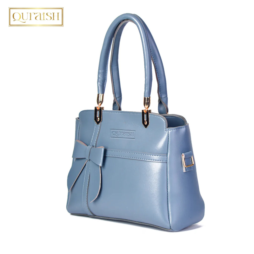 Quraish Women Bags - Ladies Handbags with Long Shoulders - Stylish Designs Ladies Hand Bags for Girls - Modern Cross Body Bags for Women - Luxe Shoulder Bags for Girls - Bag Stylish Hand Bag for Girls - Chain Bags for Girls - College Bags for Girls