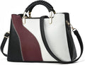 2026 New Large Capacity Handbag Trendy and Versatile Single Shoulder Crossbody Bag for Women