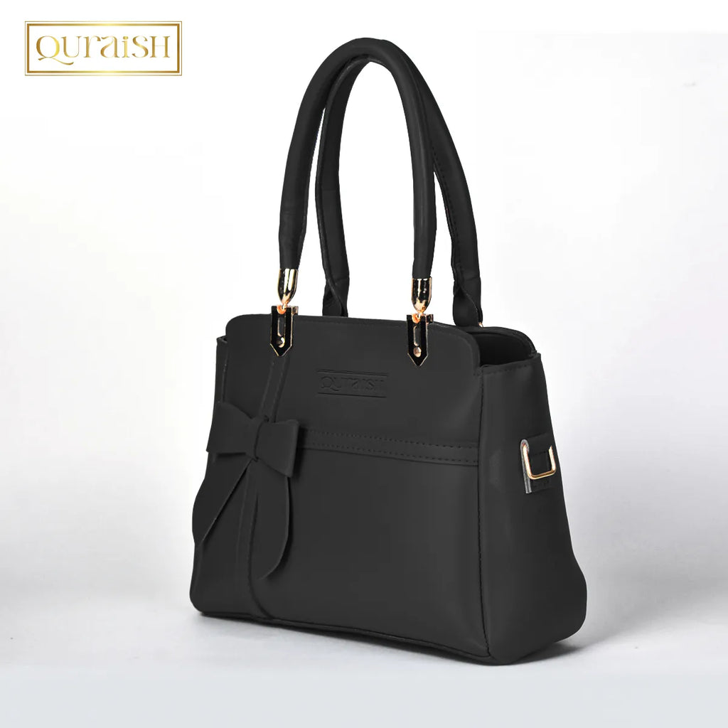 Quraish Women Bags - Ladies Handbags with Long Shoulders - Stylish Designs Ladies Hand Bags for Girls - Modern Cross Body Bags for Women - Luxe Shoulder Bags for Girls - Bag Stylish Hand Bag for Girls - Chain Bags for Girls - College Bags for Girls