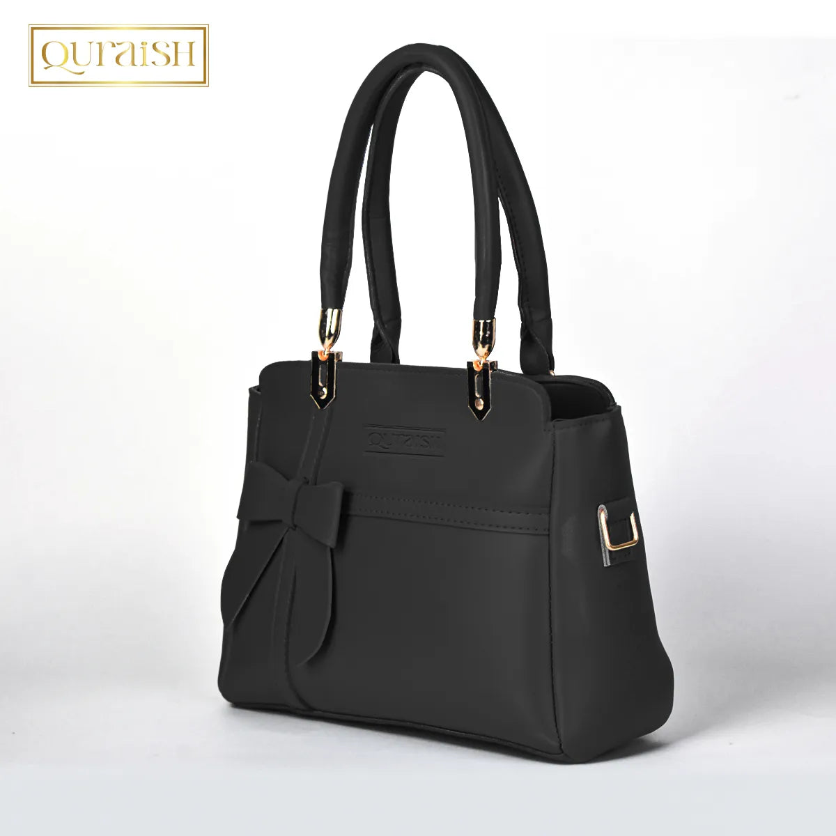 Quraish Women Bags - Ladies Handbags with Long Shoulders - Stylish Designs Ladies Hand Bags for Girls - Modern Cross Body Bags for Women - Luxe Shoulder Bags for Girls - Bag Stylish Hand Bag for Girls - Chain Bags for Girls - College Bags for Girls