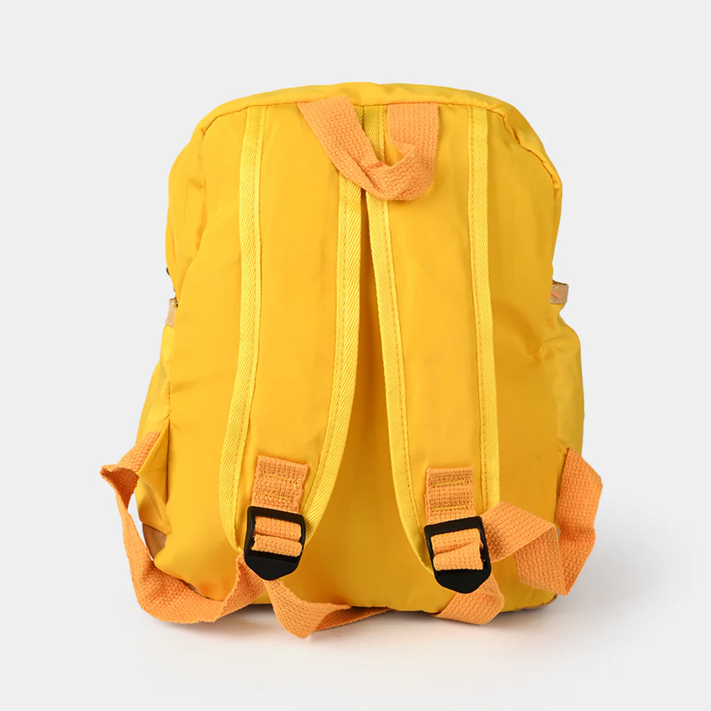 Cute Bear Stuff Bag for Kids