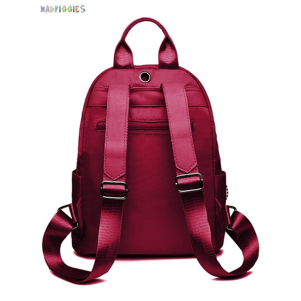 🎒 Elegant Waterproof Women's Backpack