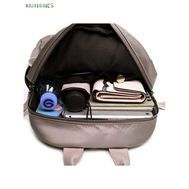 🎒 Elegant Waterproof Women's Backpack