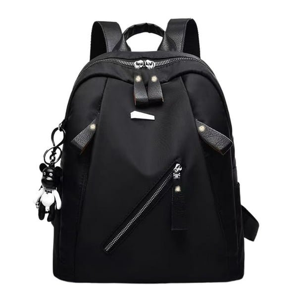 🎒 Elegant Waterproof Women's Backpack