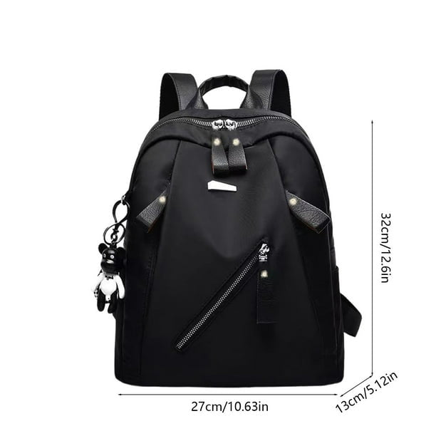 🎒 Elegant Waterproof Women's Backpack