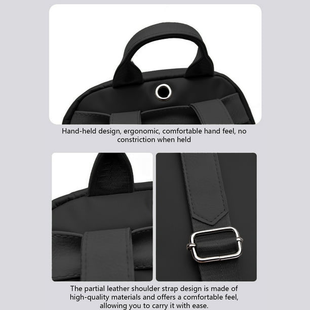 🎒 Elegant Waterproof Women's Backpack