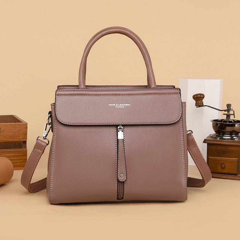 Women Hand Bags PU Faux Leather Top Handel Bags Shoulder Bag For Girls Ladies Hand Bag For Party Bridals Bags