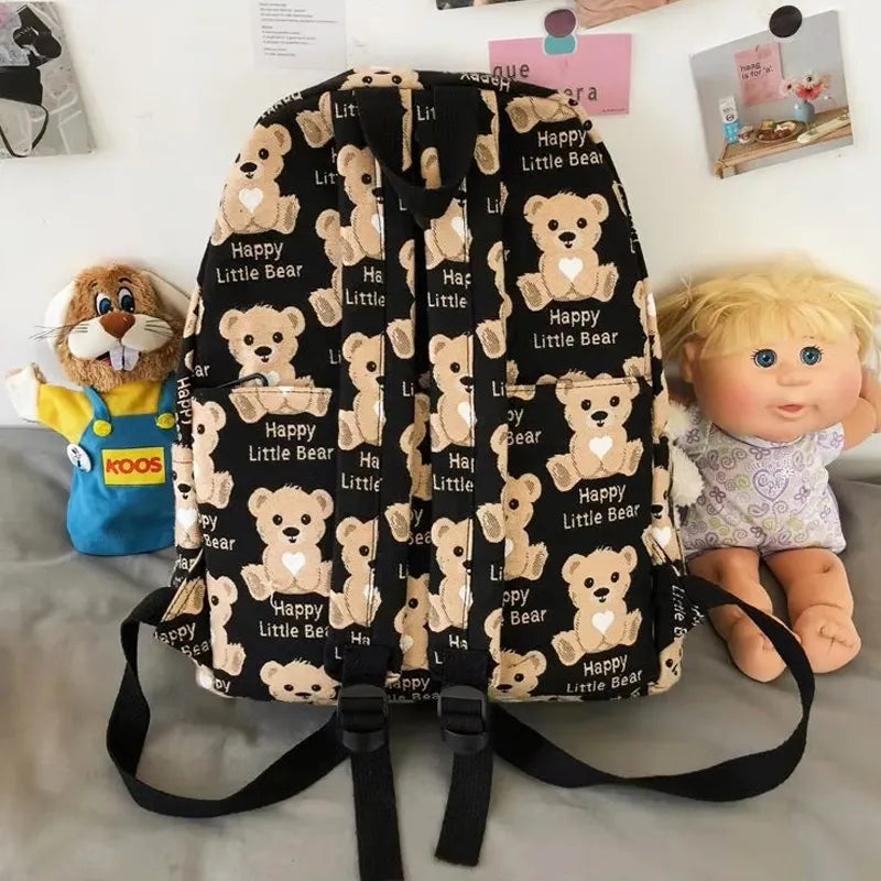 Medium Kids Backpack Waterproof Backpack, Girls & Women Stylish Trendy College, School & College Bag etc. For all