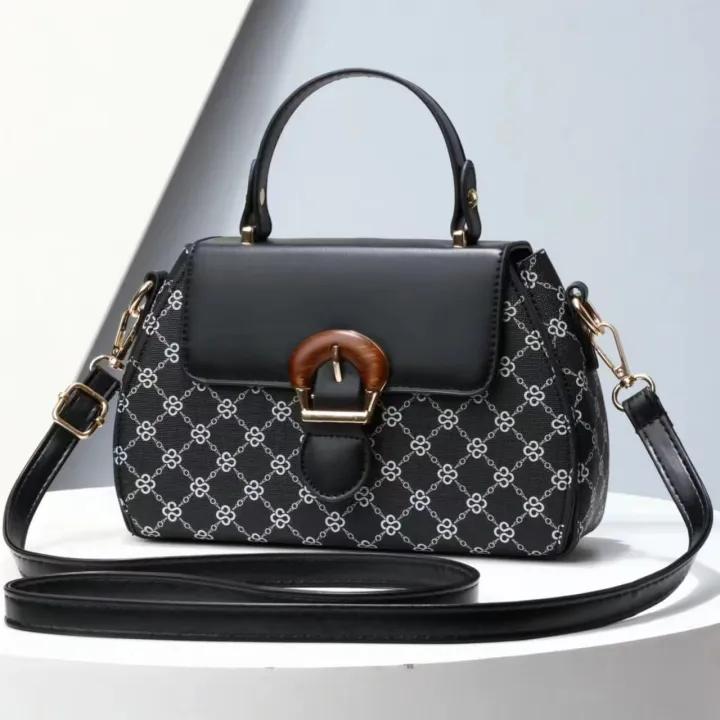 Vanitybag handbag one shoulder bag intellectually elegant messenger bag for women crossbody shoulder bag