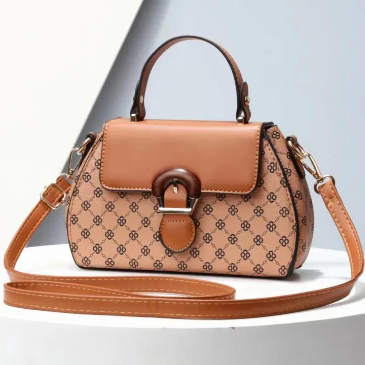 Vanitybag handbag one shoulder bag intellectually elegant messenger bag for women crossbody shoulder bag