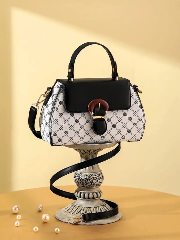 Vanitybag handbag one shoulder bag intellectually elegant messenger bag for women crossbody shoulder bag