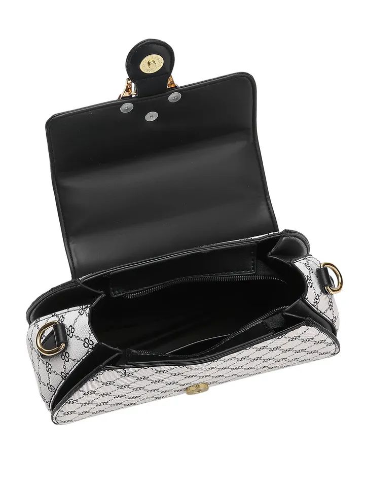 Vanitybag handbag one shoulder bag intellectually elegant messenger bag for women crossbody shoulder bag