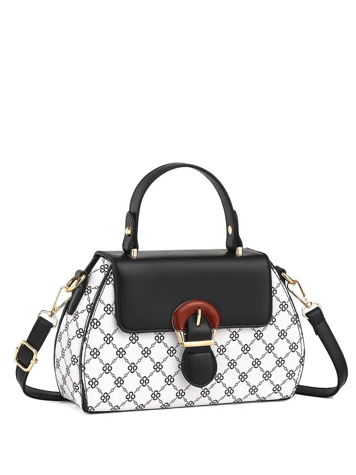 Vanitybag handbag one shoulder bag intellectually elegant messenger bag for women crossbody shoulder bag