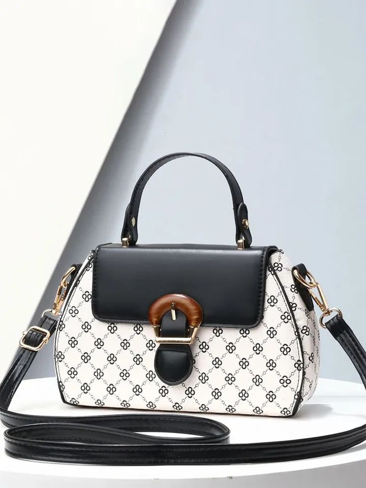 Vanitybag handbag one shoulder bag intellectually elegant messenger bag for women crossbody shoulder bag